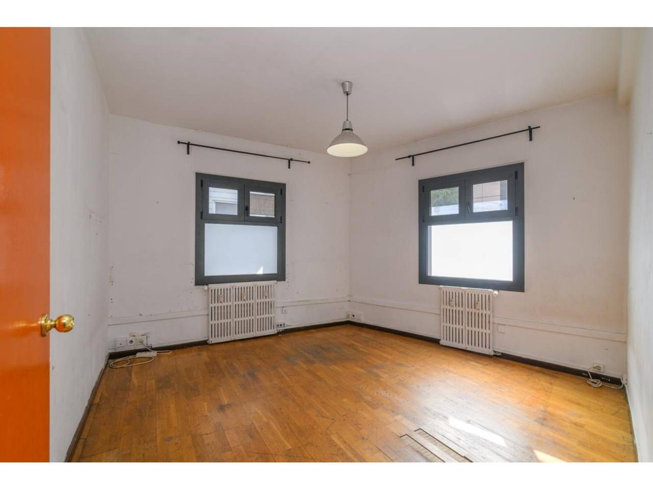 Sala de estar de Oficina en venta en  Barcelona Capital