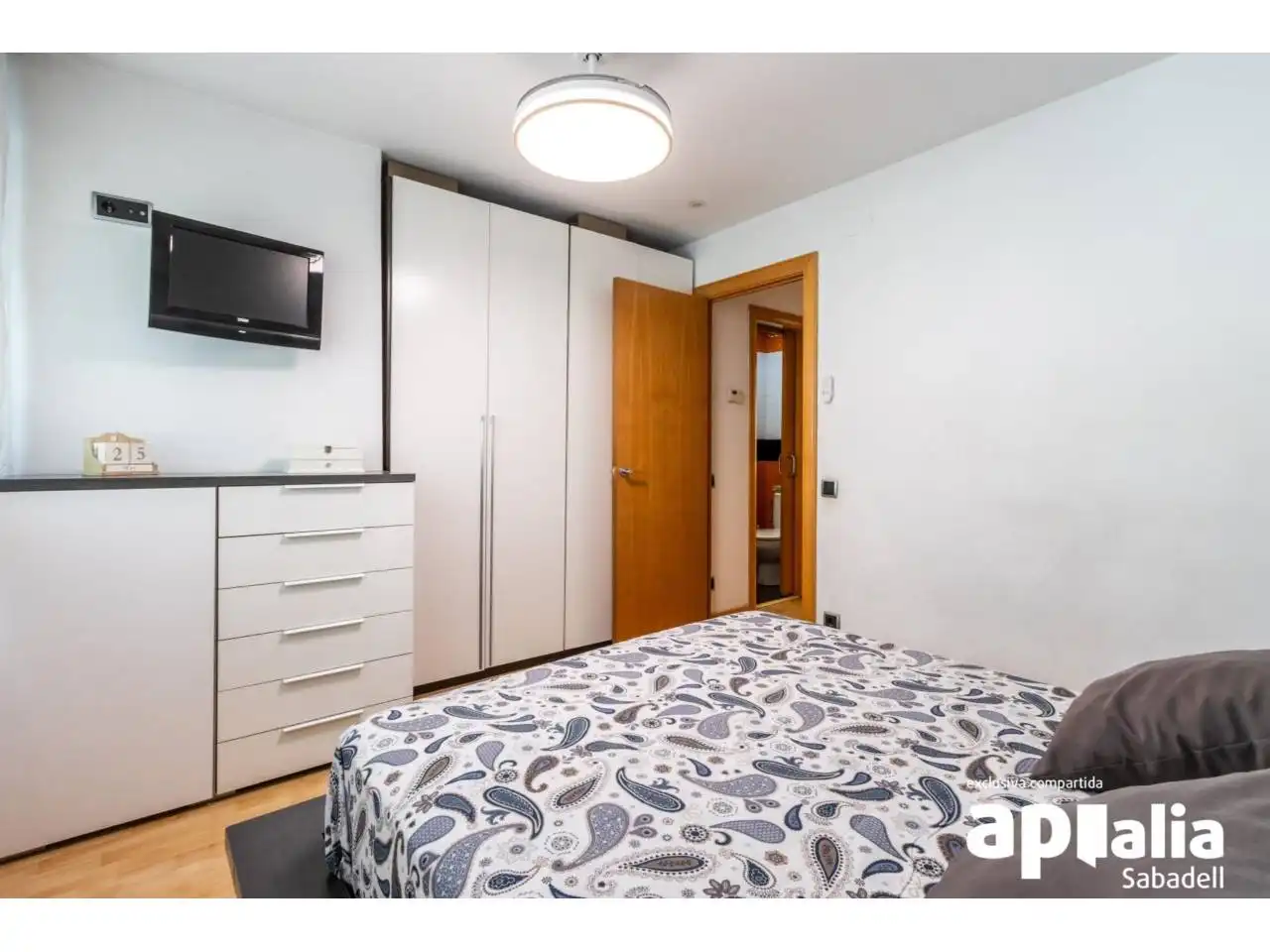Appartement avec terrasse à vendre à Calle Martí ´l´Humà´, imagen 36