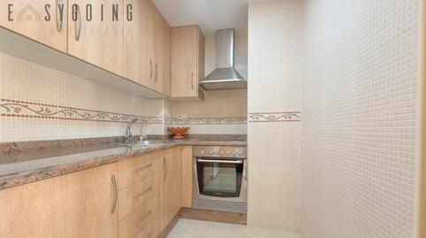 Photo 4 of Flat to rent in Centro, Santa Pola