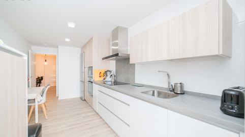 Photo 3 of Flat for sale in Calle de Isla Cristina, 7, Las Castañeras - Bulevar, Madrid