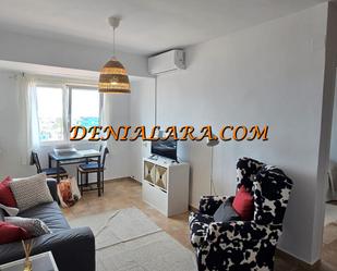 Flat to rent in Dénia  with Air Conditioner, Terrace and Furnished