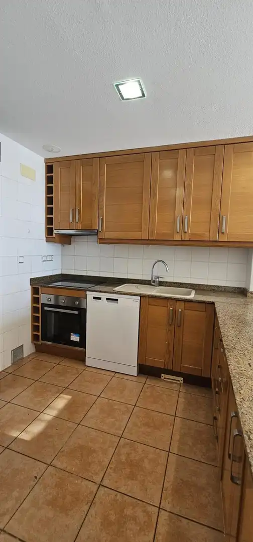 Bungalow con piscina en venta en Los Arenales del Sol, imagen 22