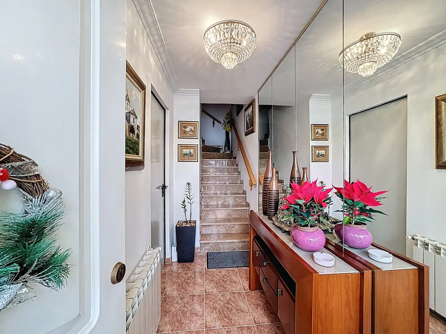 Casa adosada en venta en Calafell con Calefacción, Terraza y Piscina