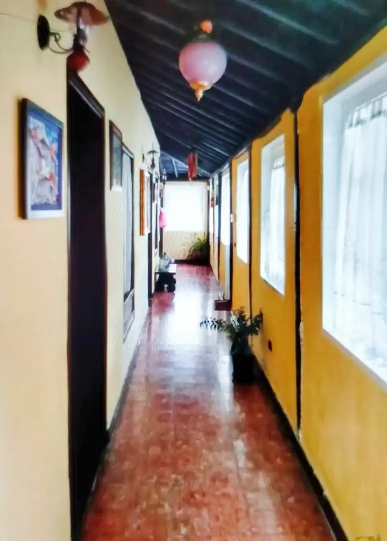 Casa amb jardí en venda a Los Realejos pueblo, imagen 10