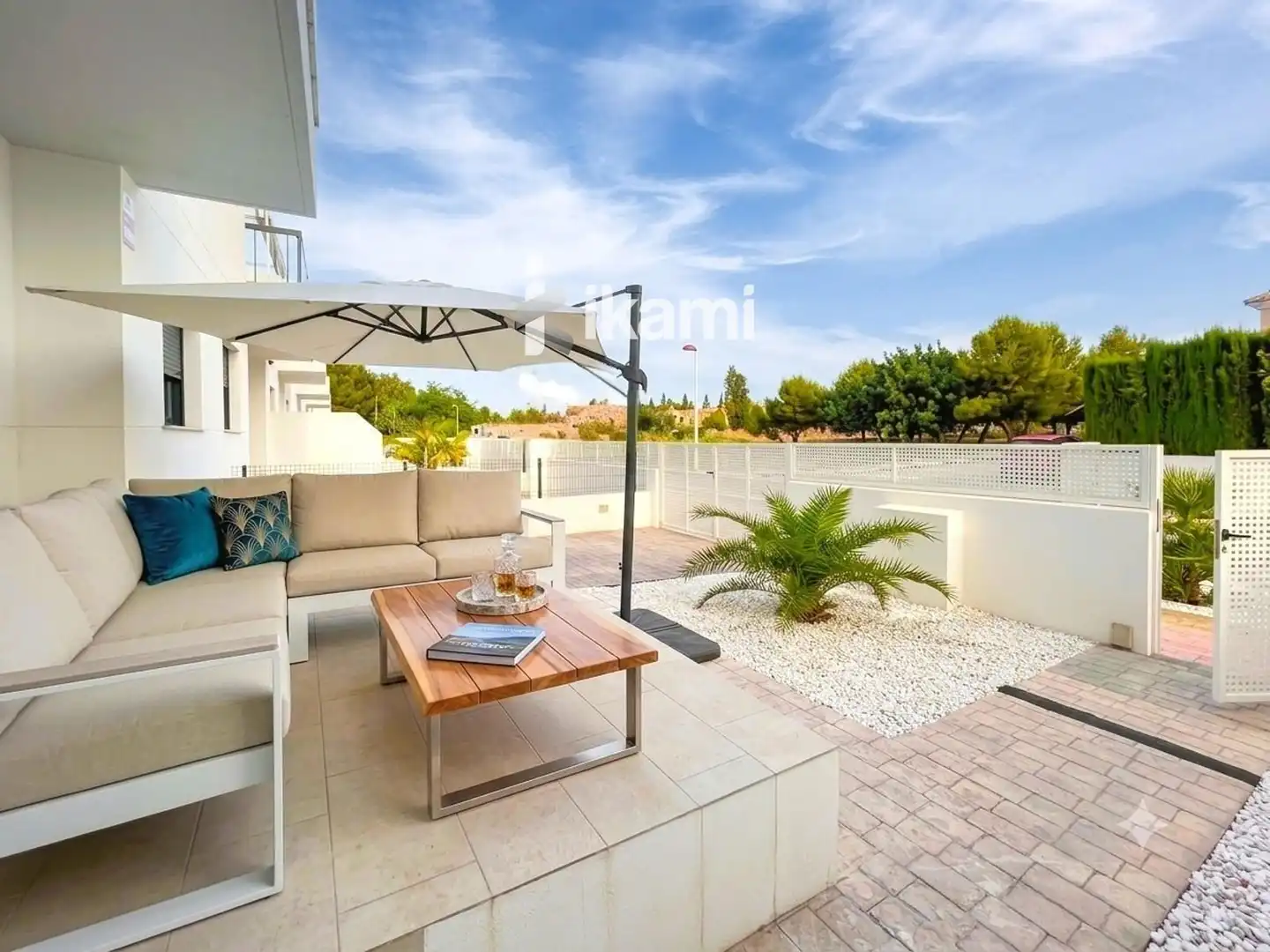 Casa a schiera con piscina in vendita a Barranquets, imagen 14
