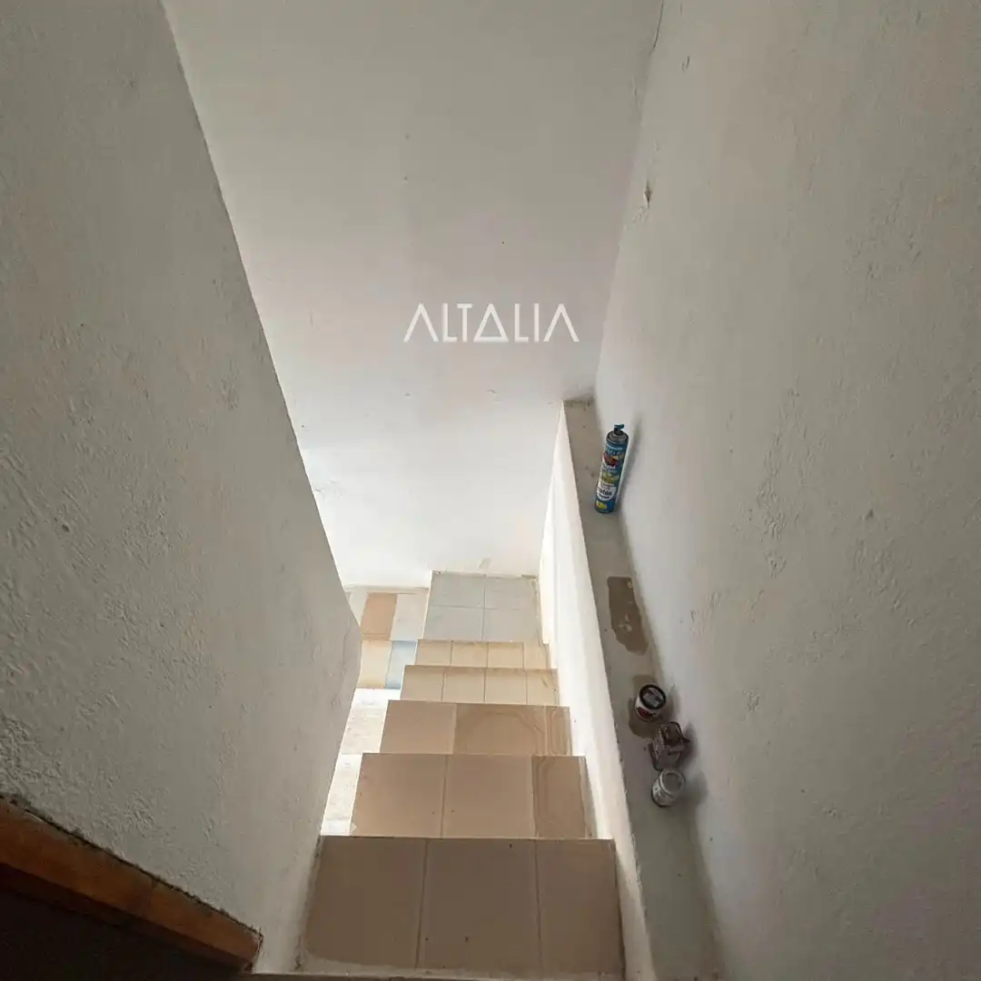 Casa en venda a ALCALDE QUITERIO CARRASCO, imagen 23