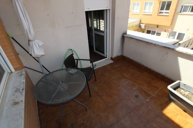 Piso en Alquiler en Luis rosales en Puerta de Toledo - Atalaya