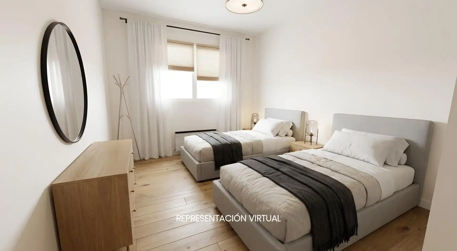 Chalet con jardín en venta en Villafranca de los Caballeros, imagen 19