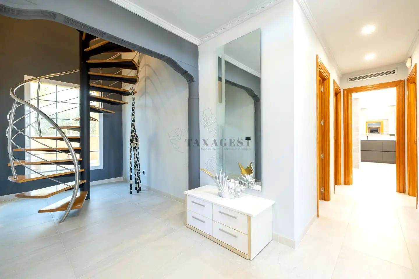 Casa o xalet en venda en Tortosa amb Aire condicionat, Calefacció i Jardí privat