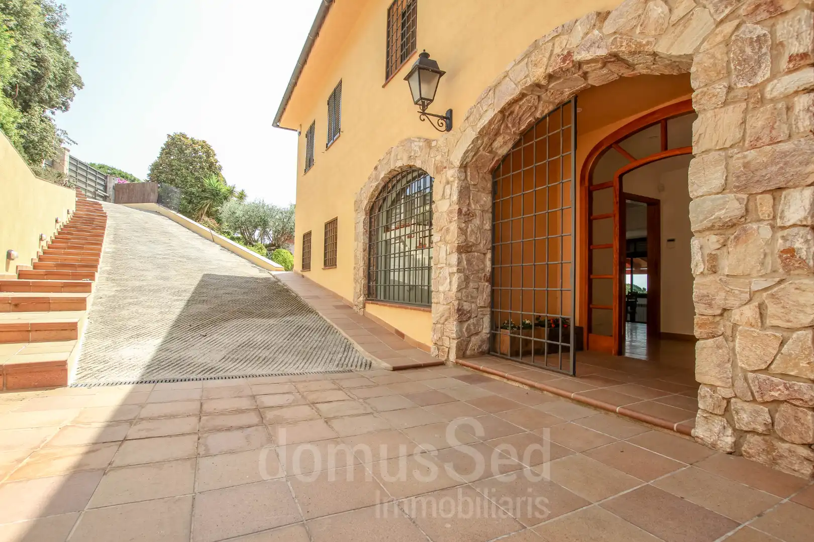 Casa o chalet de alquiler en Teià