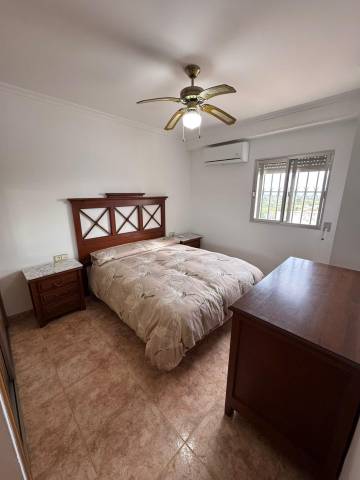 Casa-chalet en Venta en Calle ALMUSAFES CASA BLANCA en Pla dels Aljubs