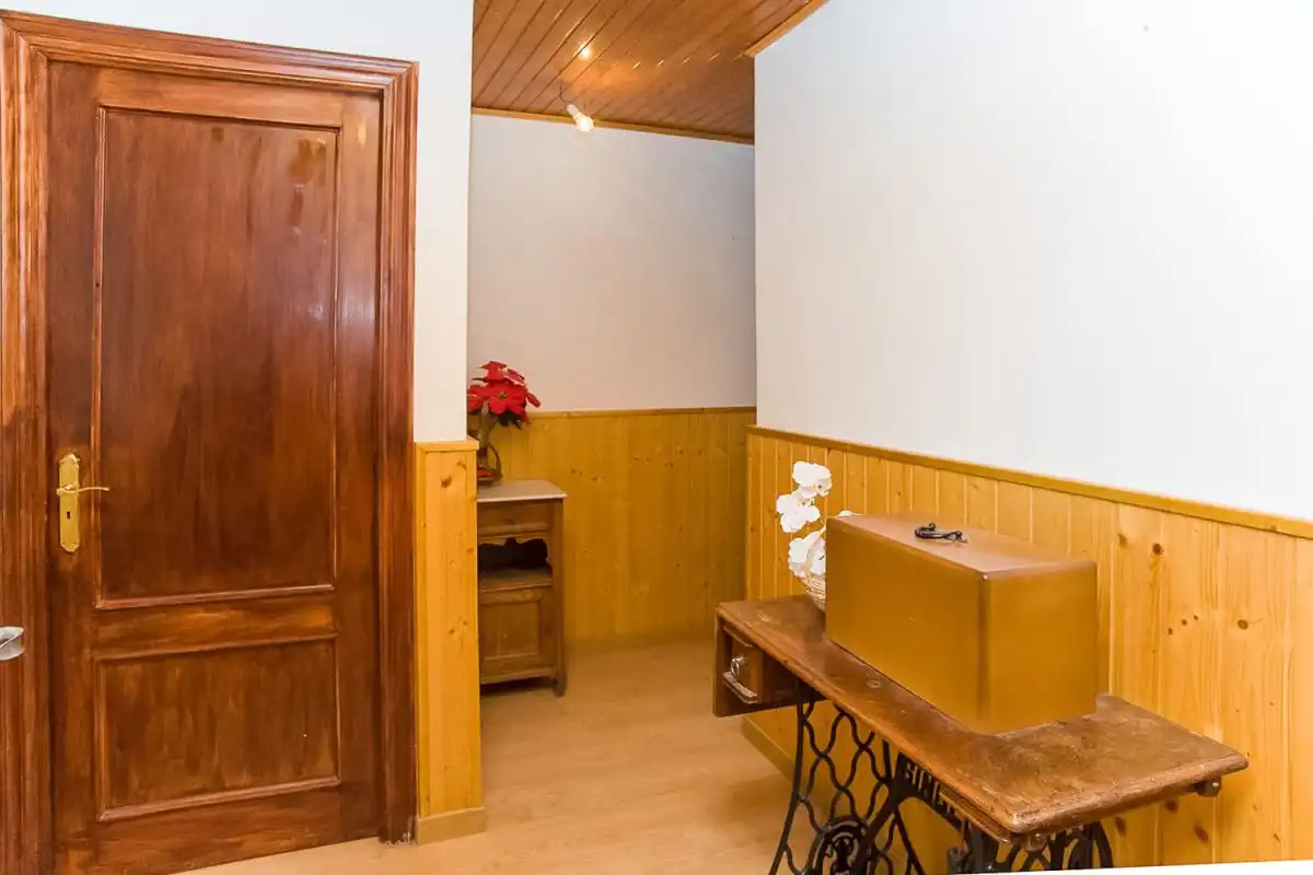 Casa o xalet en venda en Vilamarín amb Calefacció, Terrassa i Traster