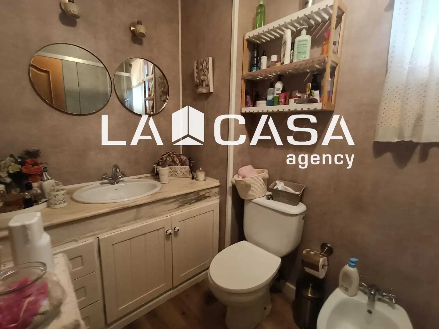 Baño de Piso en venta en Pescadores - Saladillo