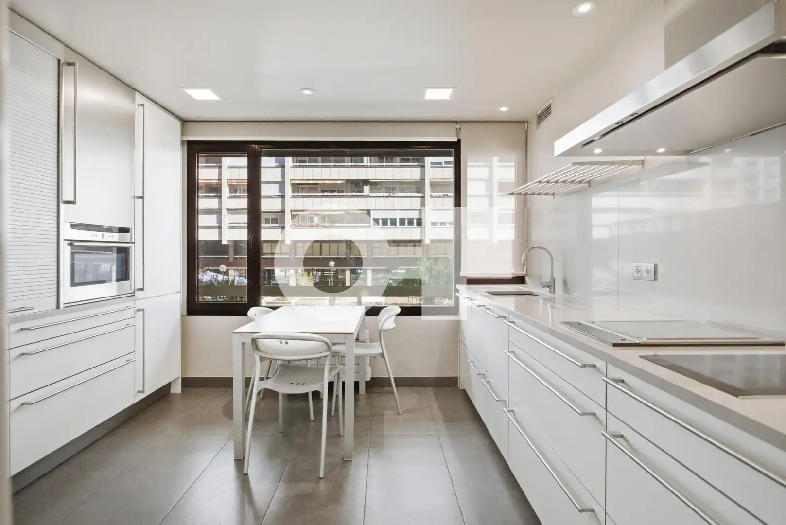 Cuina de Pis en venda en Barcelona amb Aire condicionat, Calefacció i Parquet