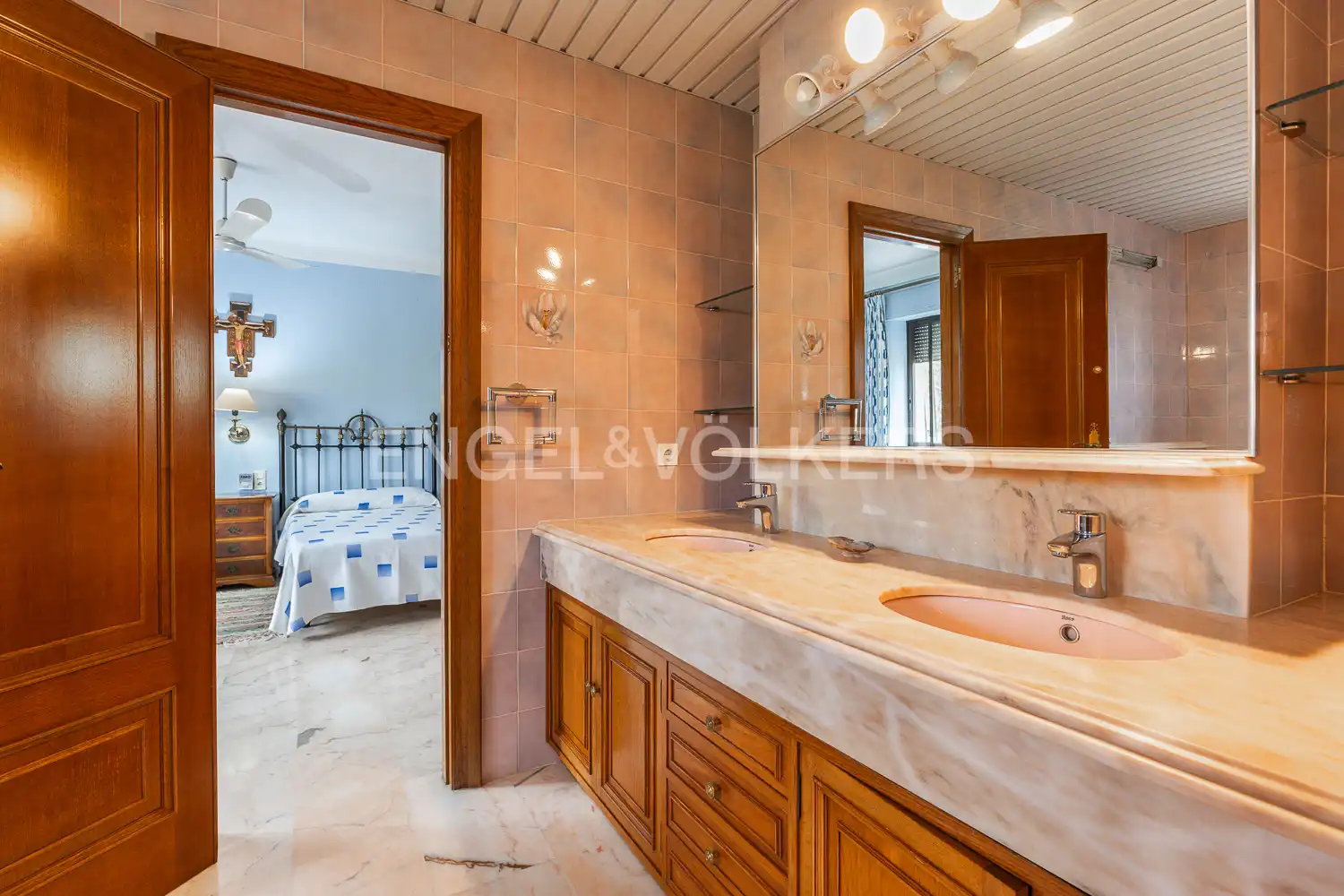 Casa con terraza en alquiler en Calle Salem, imagen 32