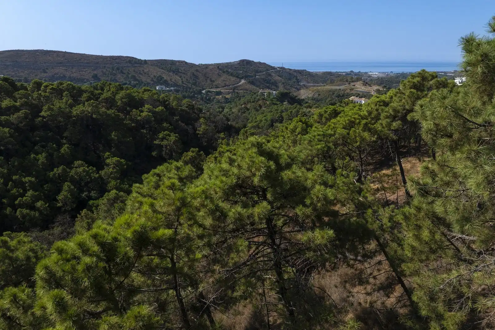 Terrenys i solars en venda a Benahavís pueblo, imagen 19