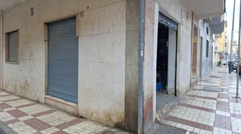 Photo 2 of Premises for sale in Olletas - Sierra Blanquilla, Málaga
