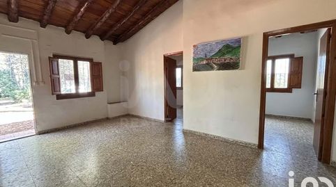 Foto 3 de Finca rústica en venta en Parcent, Alicante