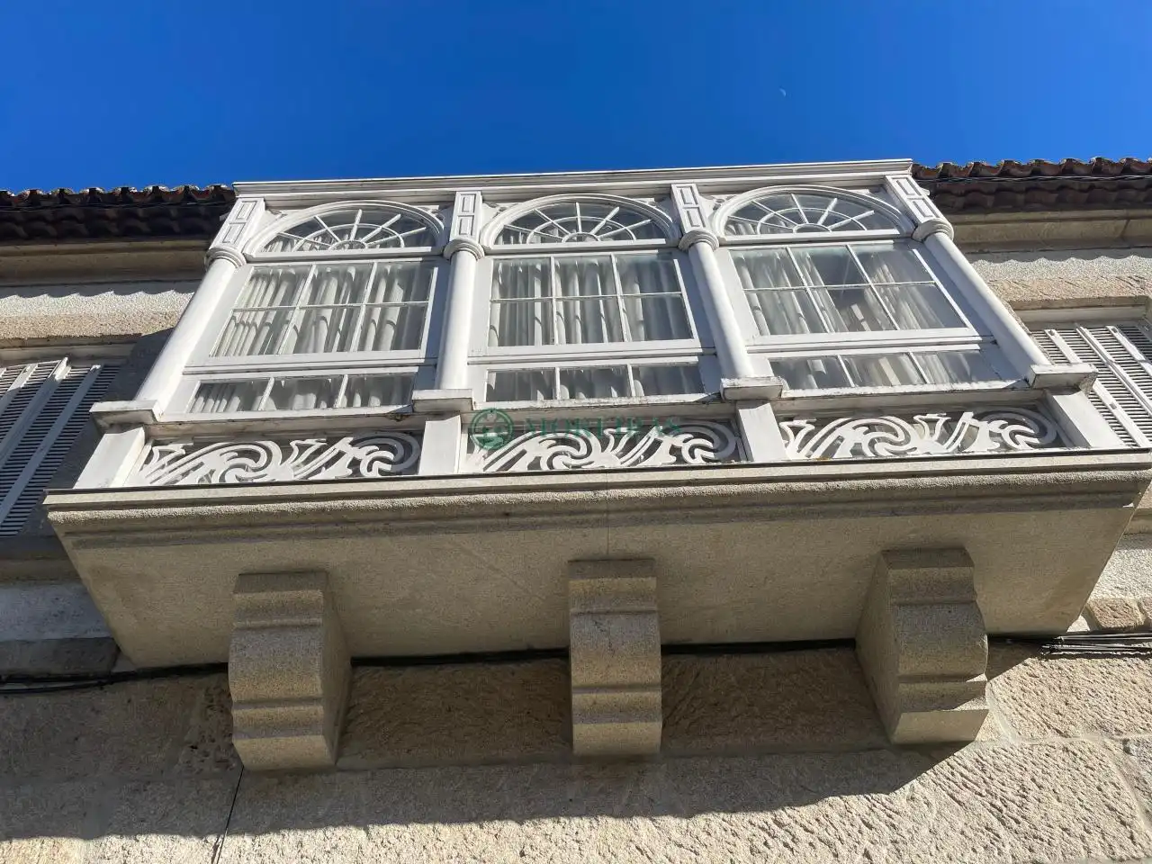 Casa rústica en venta en Cenlle, imagen 2