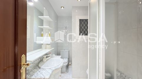 Foto 4 de Ático en venta en Carrer D'eivissa, Llefià, Badalona