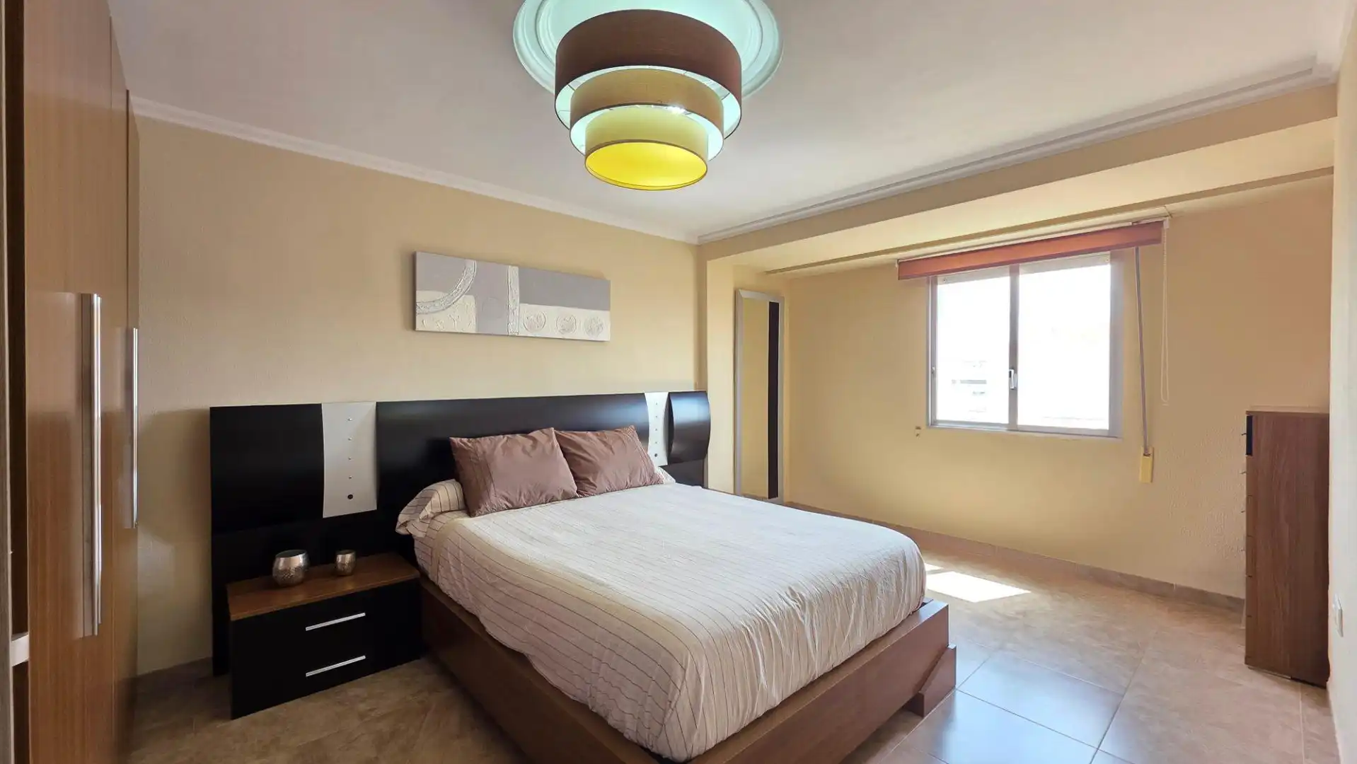Flat with terrace to rent in Calle Carrer Trevijano, imagen 14