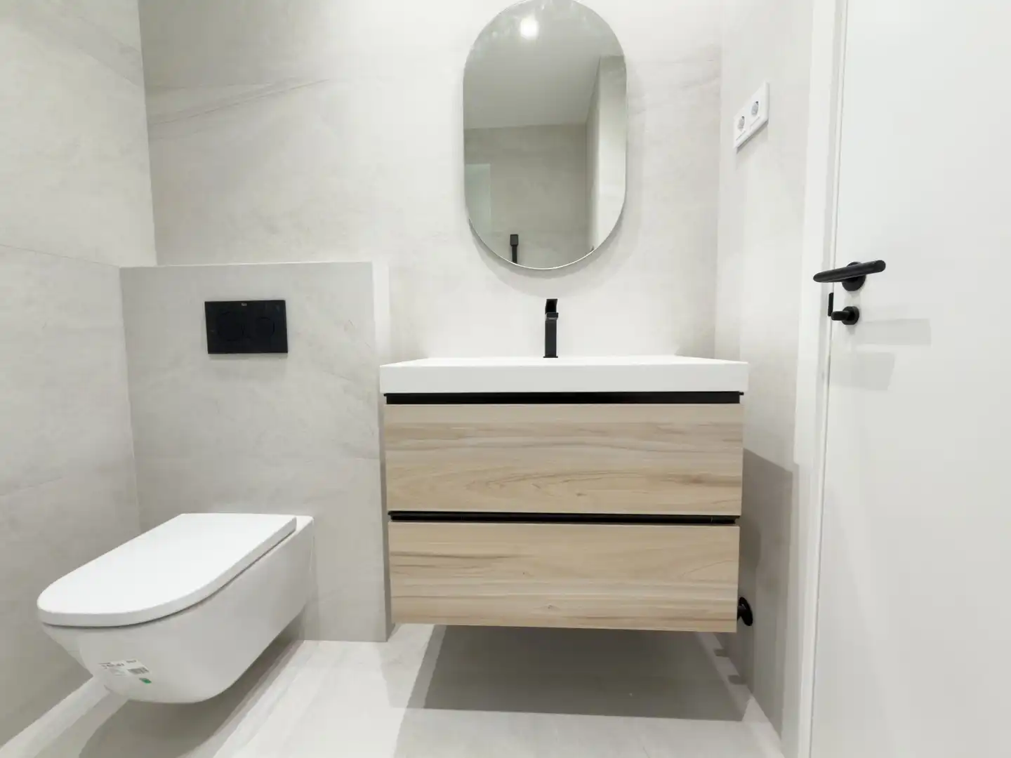 Flat with lift for sale in Doctor castelo, imagen 25