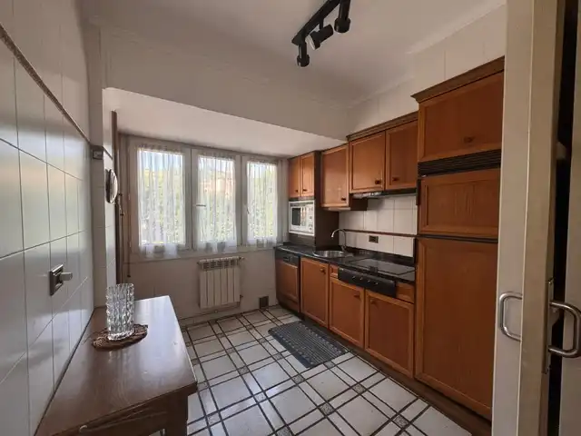 Appartamento con terrazza in vendita a Bergara, imagen 5