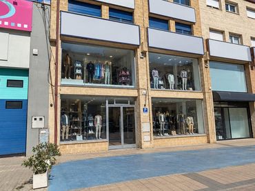 Business premises for sale in El Cerro - Carretera de San Rafael