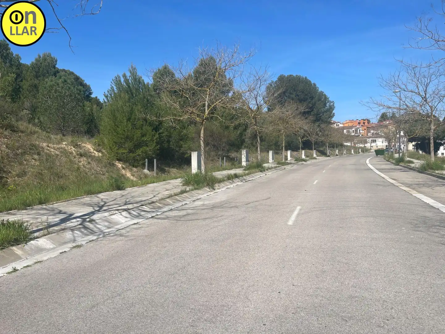 Residential zum Verkauf in L'Escala