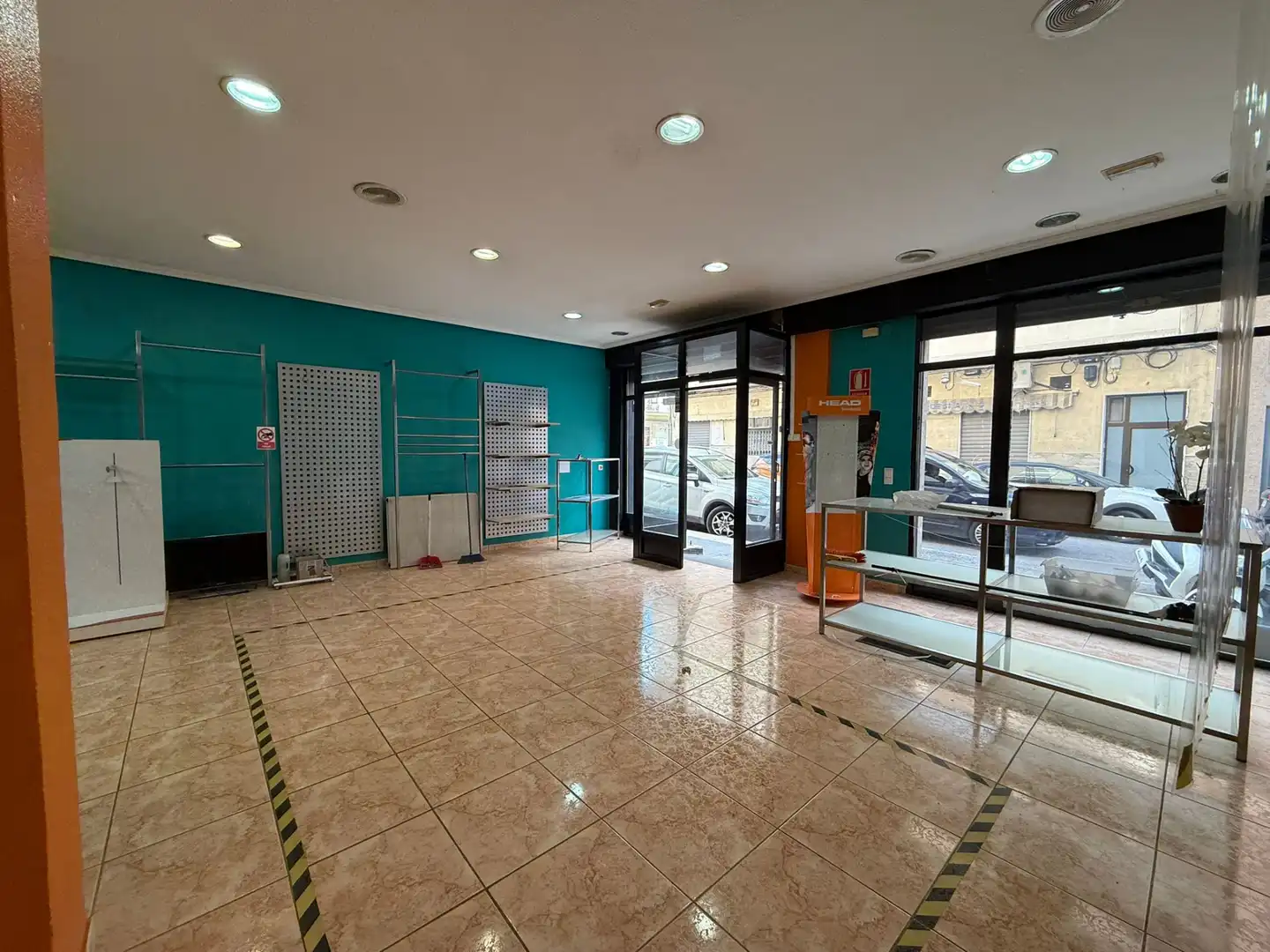 Commercial properties for rent in Elche / Elx