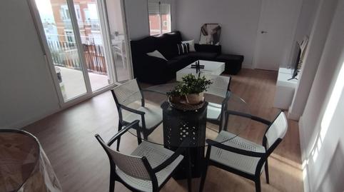 Foto 4 de Apartament de lloguer a Centro, Badajoz