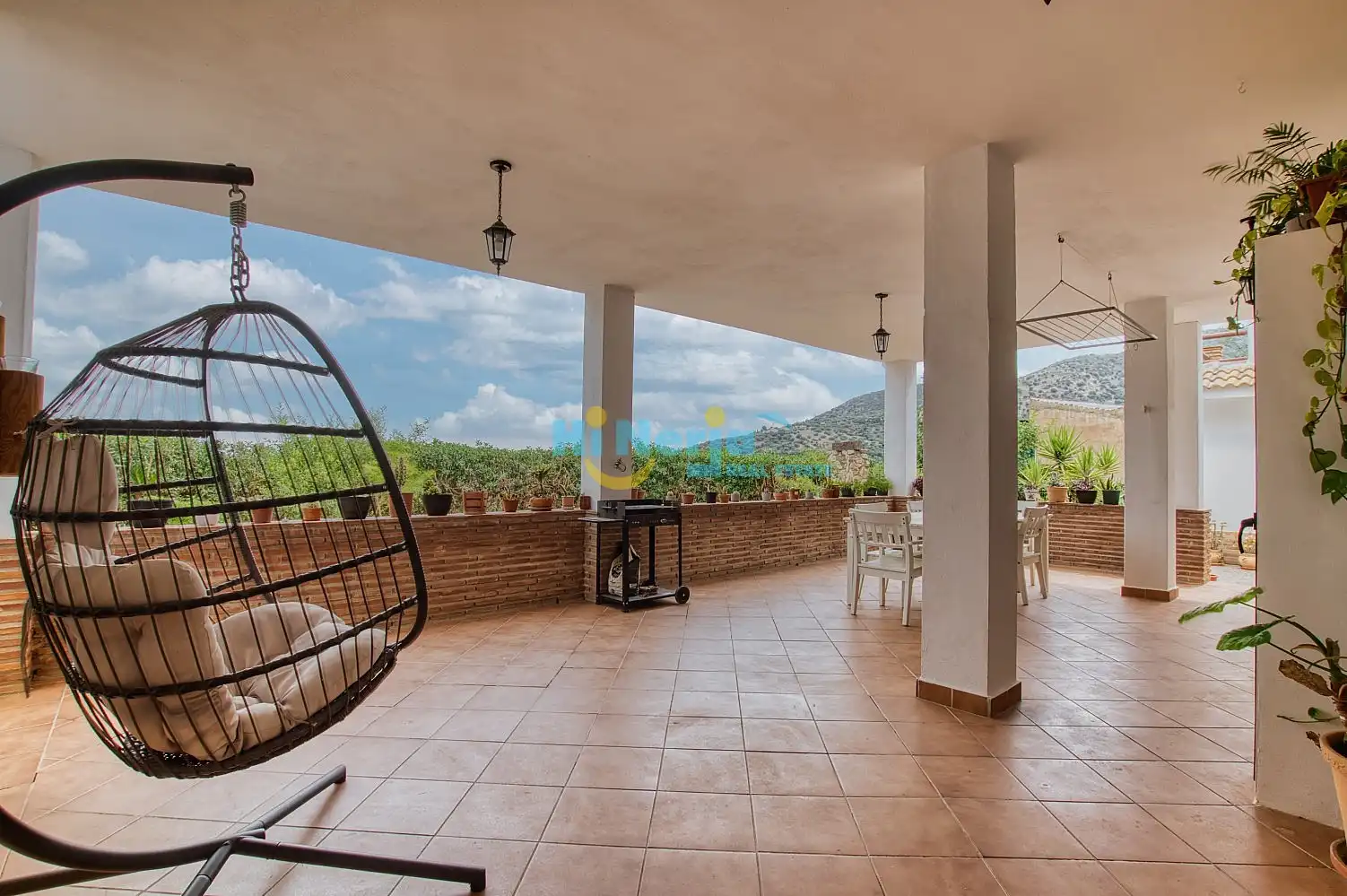 Haus mit Pool zum Verkauf in Periana, imagen 22