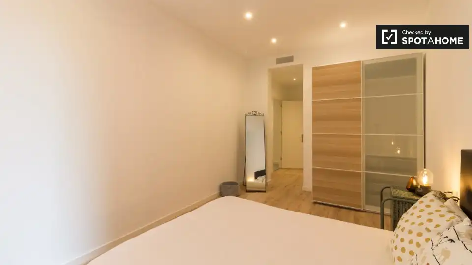 Piso de alquiler en El Raval