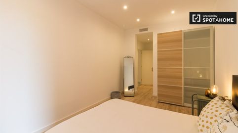 Foto 3 de Piso de alquiler en El Raval, Barcelona Capital