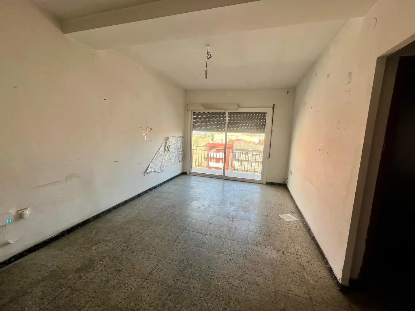Dormitori de Àtic en venda en Sabadell amb Terrassa i Balcó