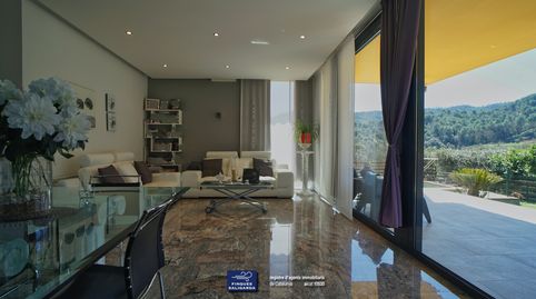 Foto 5 de Casa o chalet en venta en Sant Martí de Centelles, Barcelona