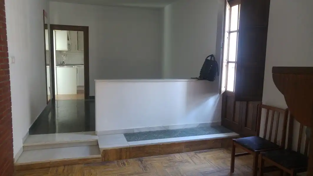 Pis de lloguer en Málaga