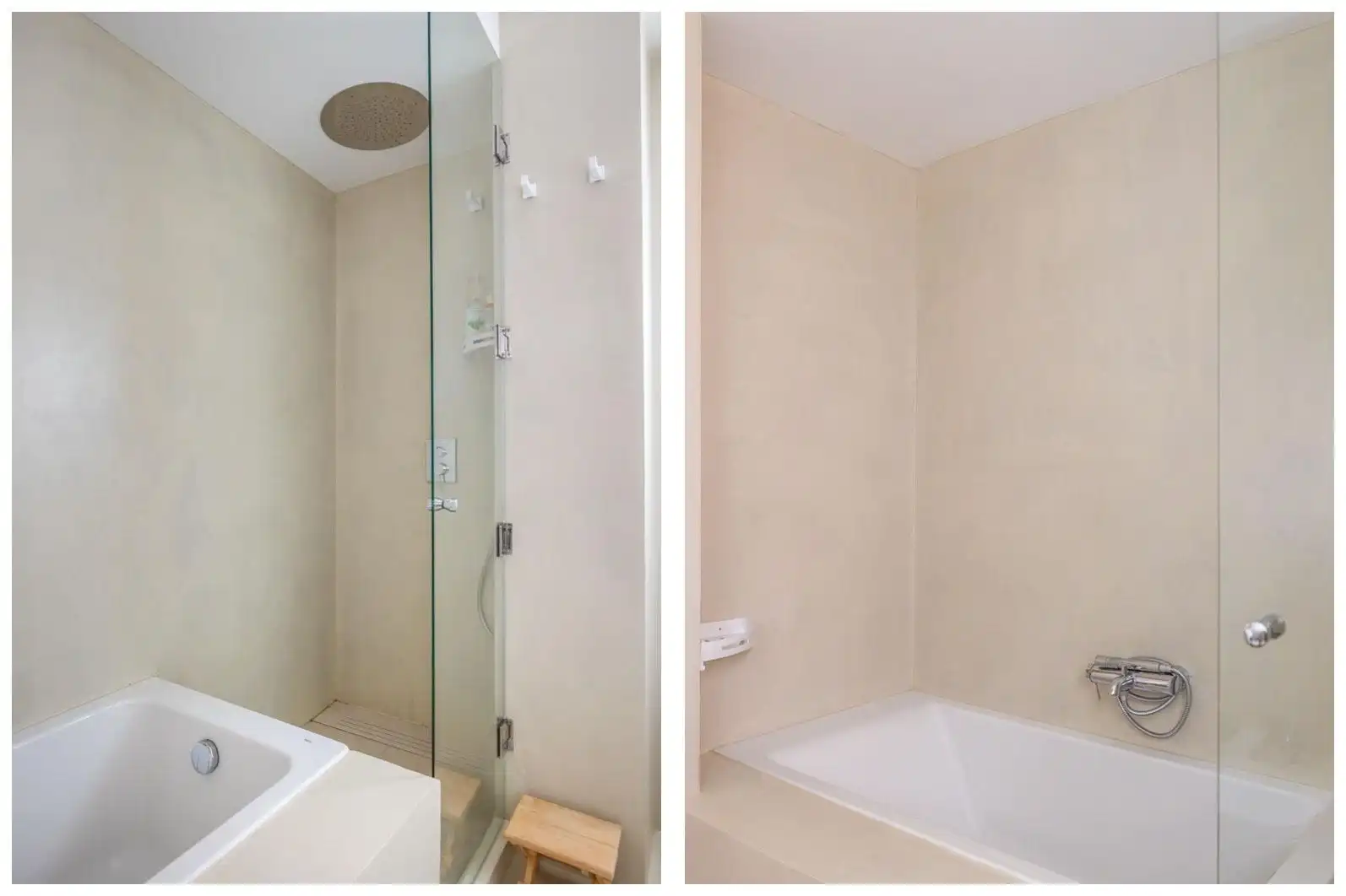 Bathroom of Flat for sale in Sevilla  with Air Conditioner, Heating and Private garden