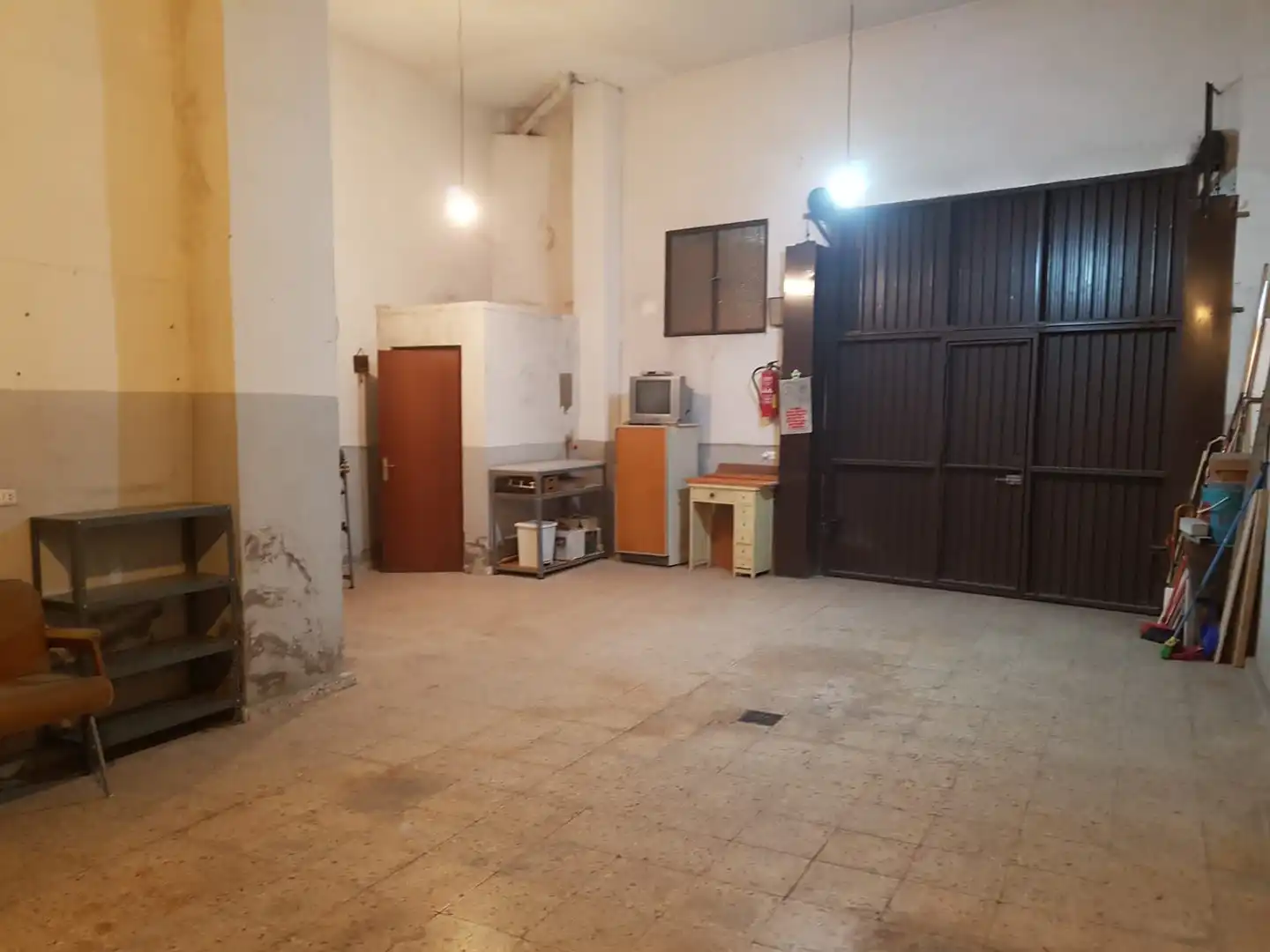Gewerbefläche zur Miete in Los Pinos - El Pilar, imagen 3