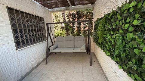 Foto 3 de Apartamento en venta en Les Bassetes - El Marjal, Dénia