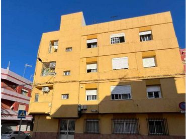 Flat for sale in LIBERTAD