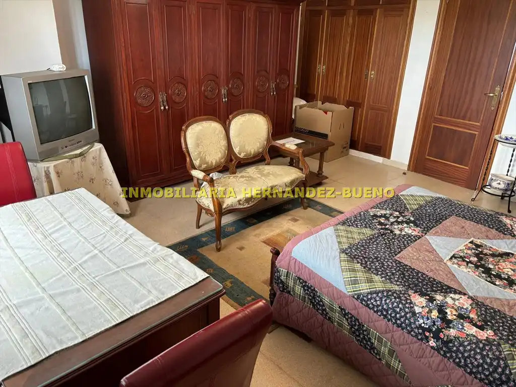 Habitación de Casa o chalet en venta en Pelabravo con Calefacción, Jardín privado y Terraza