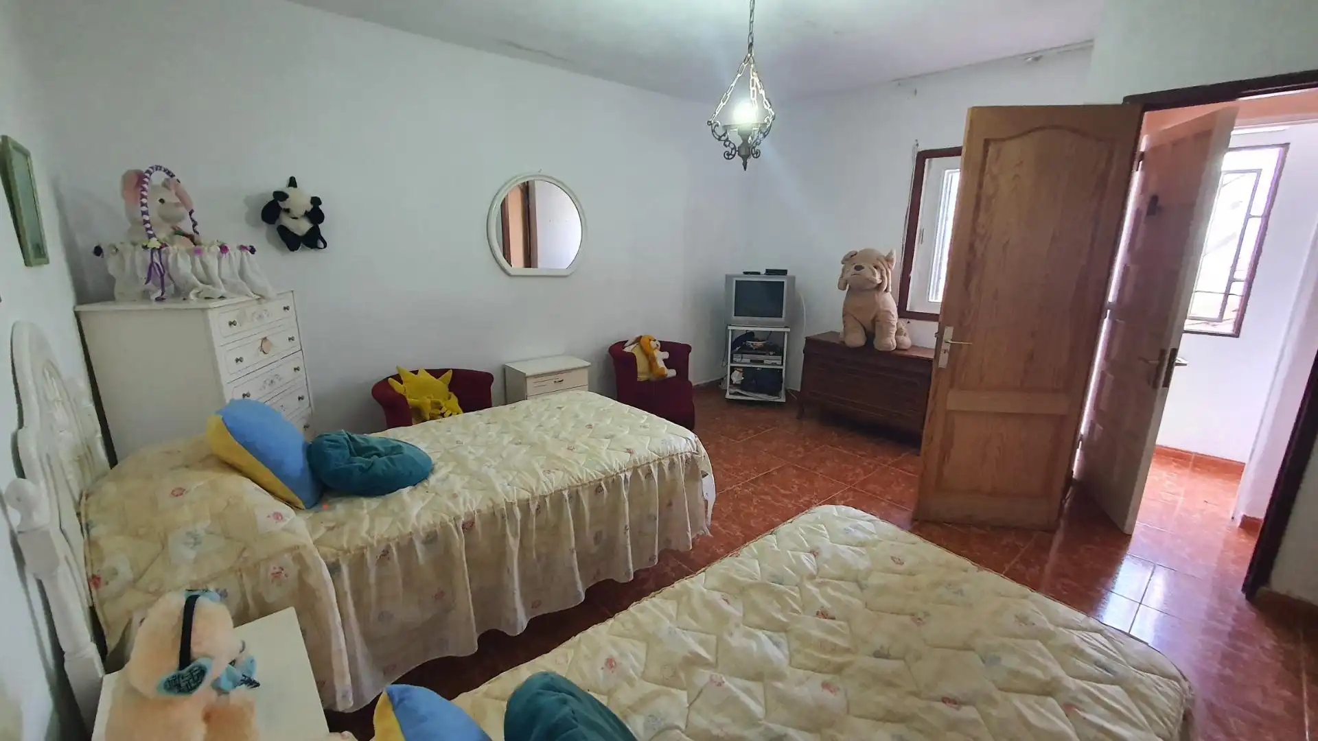 Haus oder Chalet zum Verkauf in Calle LAS CASTRAS, El Tanque