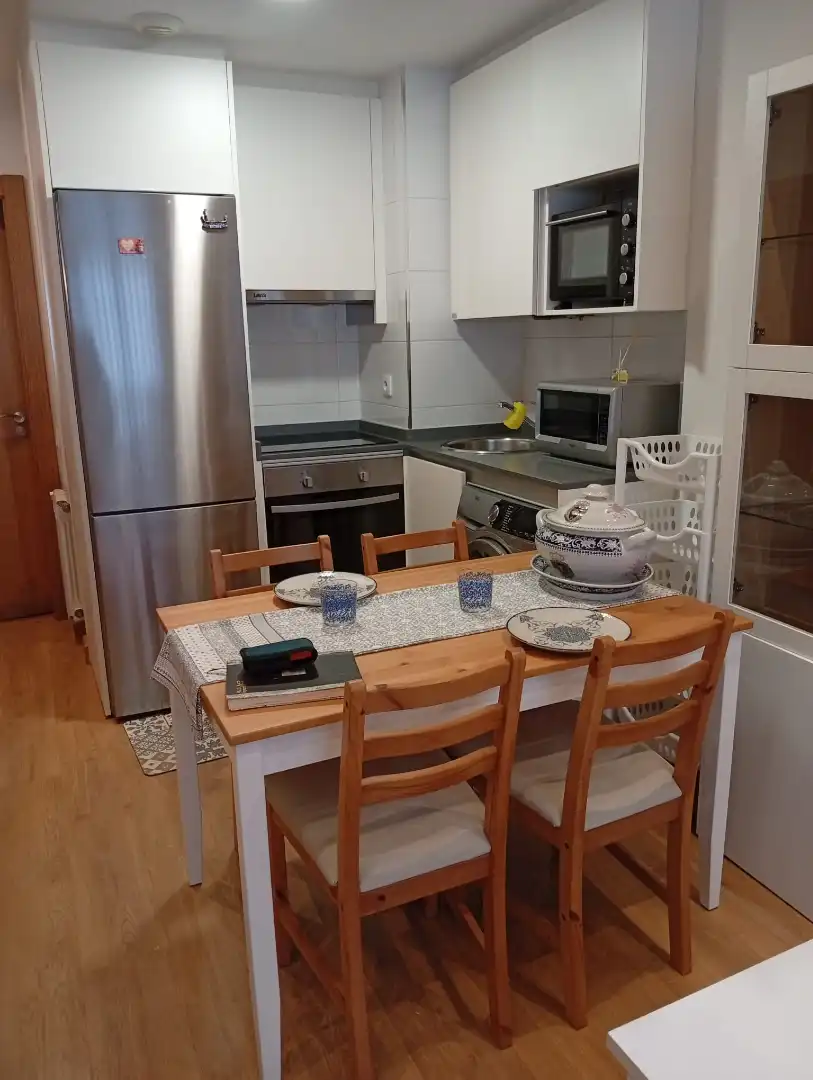 Apartament de lloguer a Gijón , Asturias