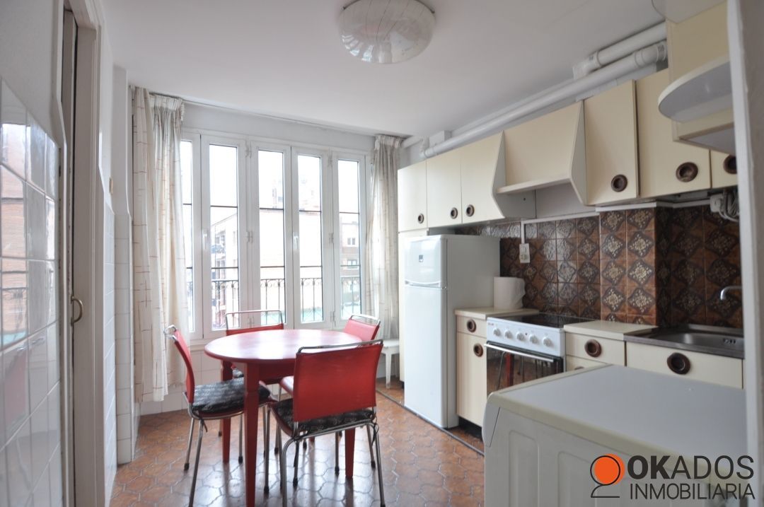 Wohnung zum verkauf in Pasaman Alargunaren Kalea, 3