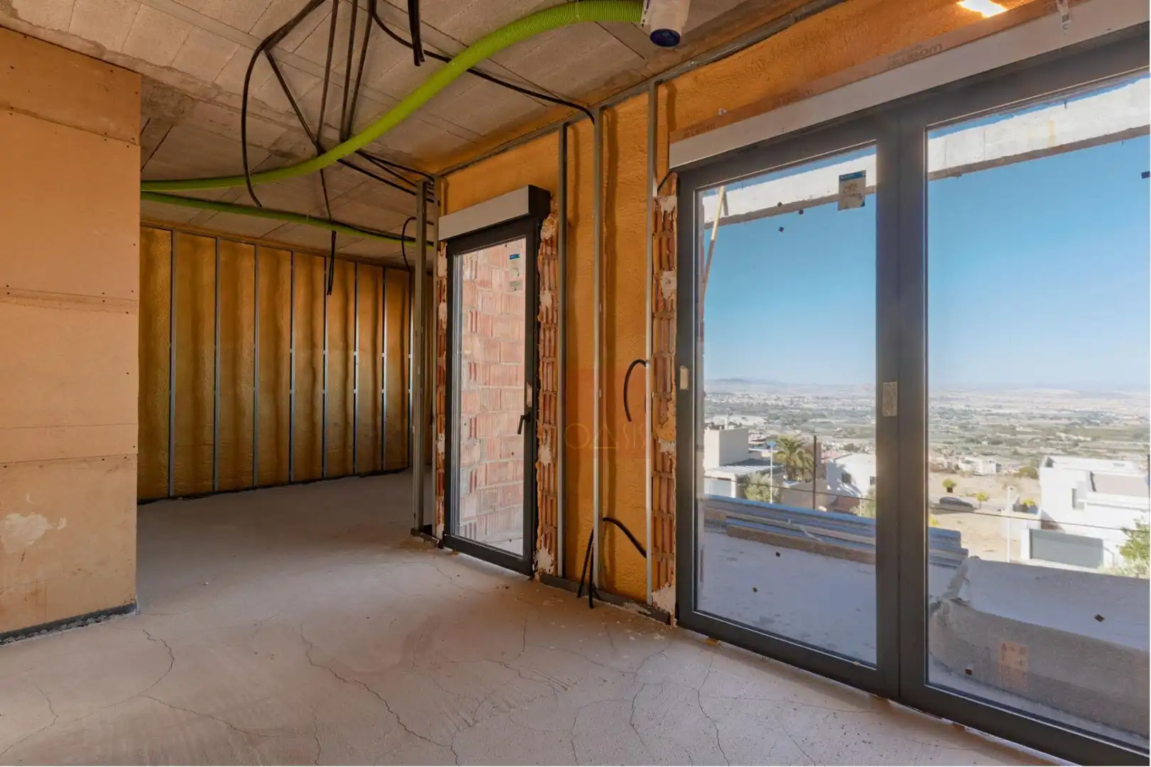 Casa pareada con piscina en venta en Huétor Vega, imagen 4