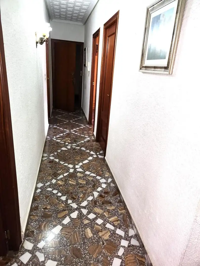 Piso en venta en Murcia con Aire acondicionado, Terraza y Trastero