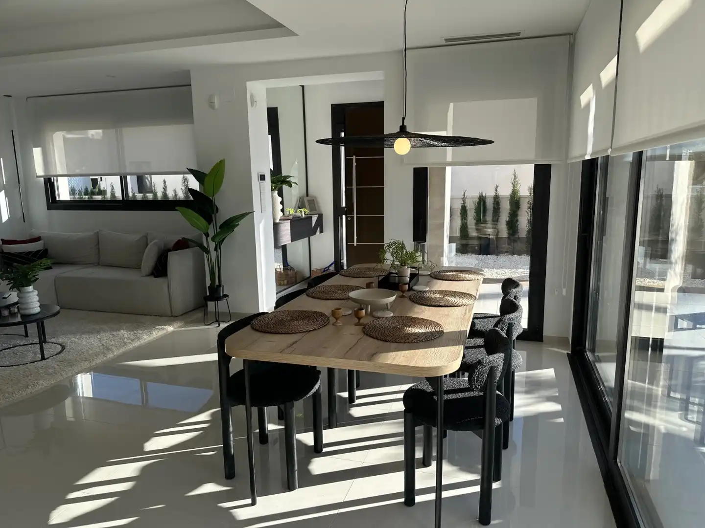 Casa amb piscina en venda a Ciudad Quesada, imagen 11