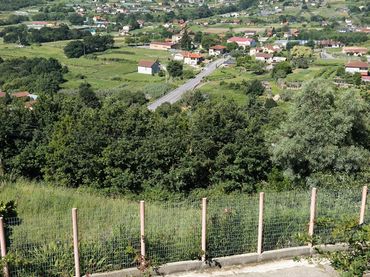 Terreno residenziale in vendita a Tomiño