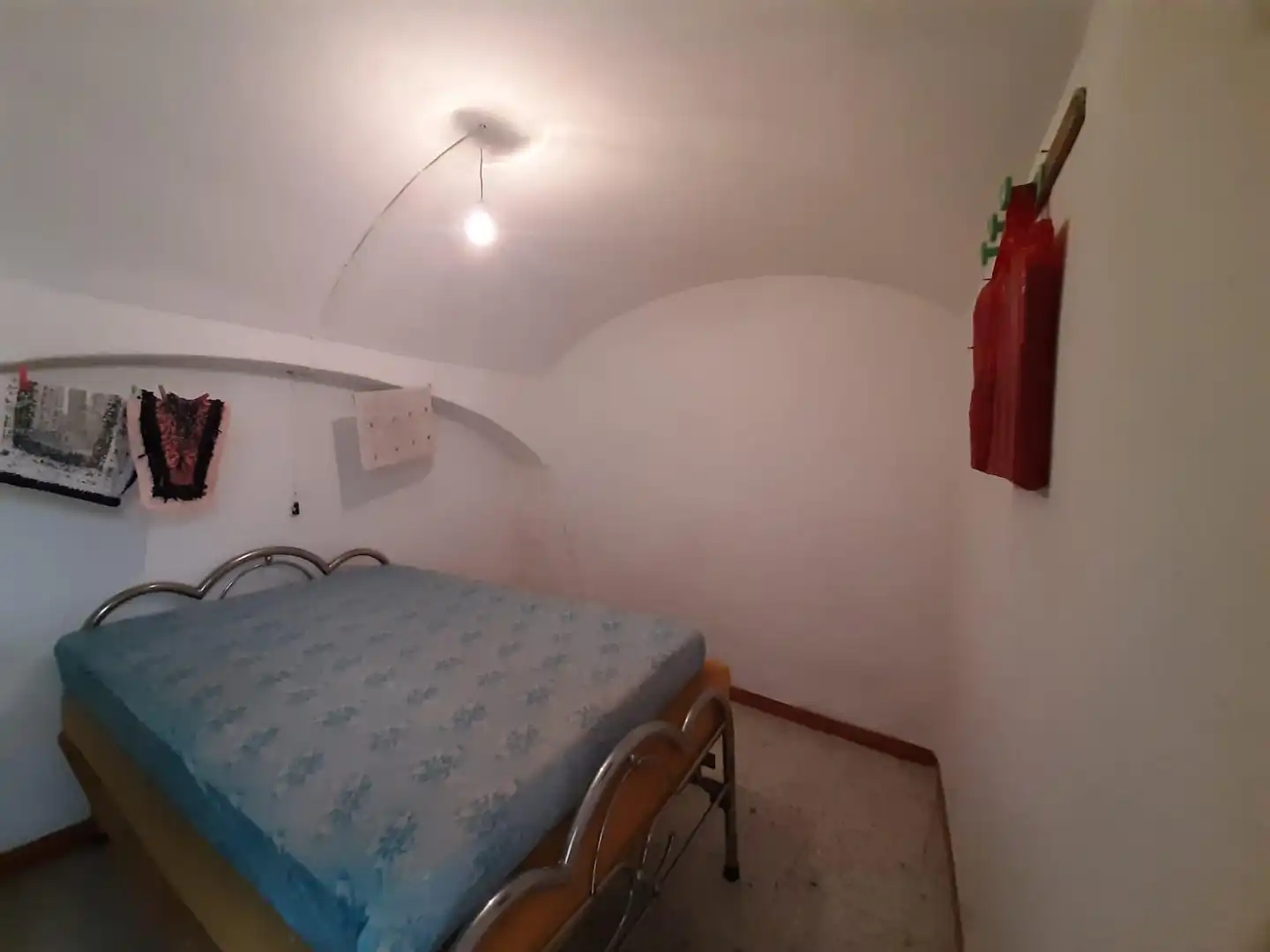Dormitori de Casa o xalet en venda en Malpartida de Cáceres